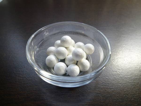 香り大玉使用例